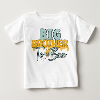 Big Brother to Bee T-shirt