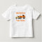 Big Brother Truck Personalized T-shirt