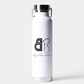 Big Brother Water Bottle
