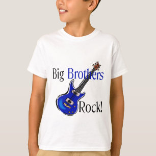Big Brothers ROCK! T-Shirt