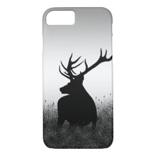 Big Buck Case-Mate iPhone Case