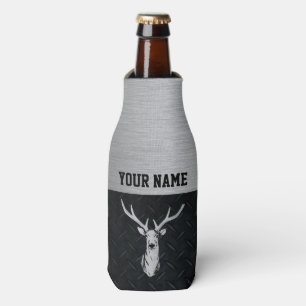Big Buck Name Beer Cooler