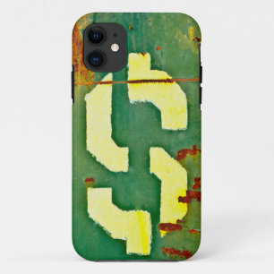 Big Bucks iPhone 11 Case