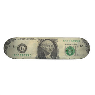 Big Bucks Skateboard