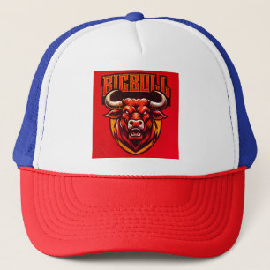 Big Bull Casquettes
