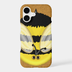 Big Bumble Bee