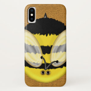 Big Bumble Bee Case-Mate iPhone Case