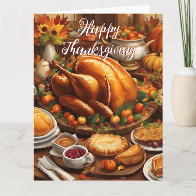 Big Card (8.5" x 11") (Front)