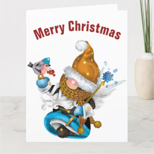 Big Card (8.5" x 11")