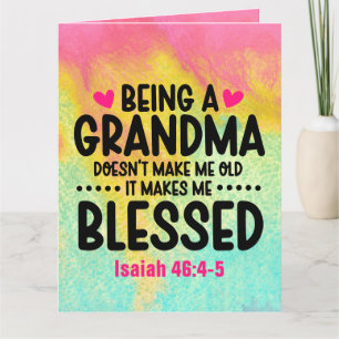 Big Card (8.5" x 11")