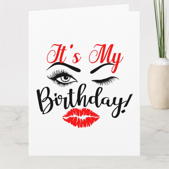 Big Card (8.5" x 11") (Front)