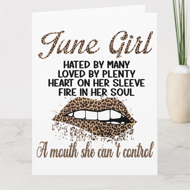 Big Card (8.5" x 11") (Front)