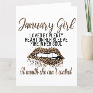 Big Card (8.5" x 11")