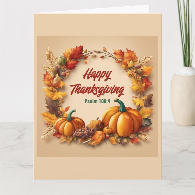Big Card (8.5" x 11") (Front)