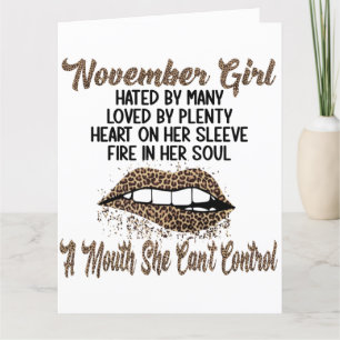 Big Card (8.5" x 11")