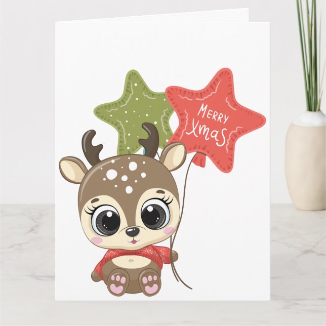 Big Card (8.5" x 11") (Front)