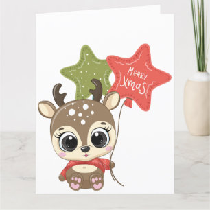 Big Card (8.5" x 11")