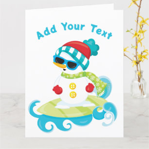 Big Card (8.5" x 11")