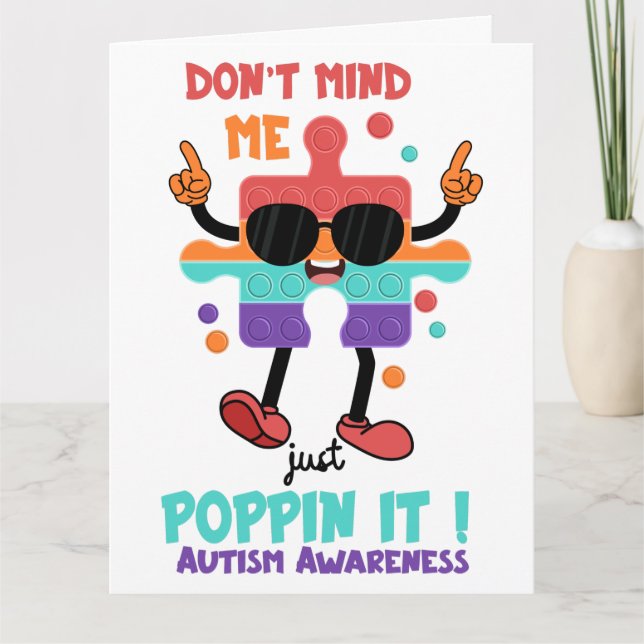 Big Card (8.5" x 11") (Front)