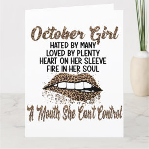 Big Card (8.5" x 11")