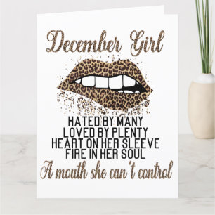 Big Card (8.5" x 11")