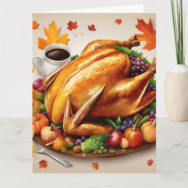 Big Card (8.5" x 11") (Front)