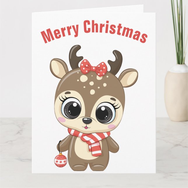 Big Card (8.5" x 11") (Front)