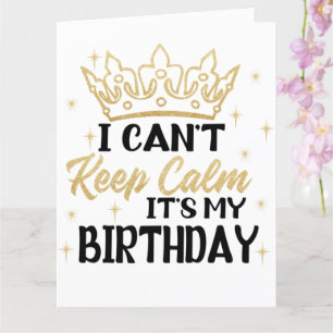 Big Card (8.5" x 11")