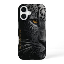 Big Cat’s Amber Eye – Customizable