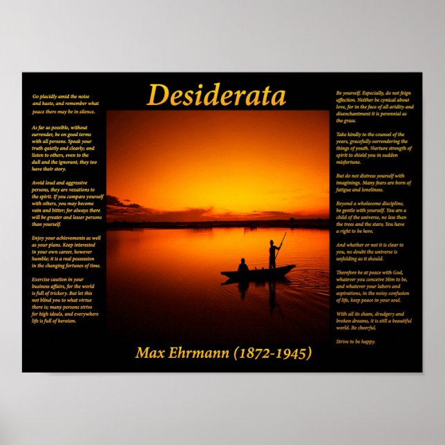 Big Catch Poster (Front)