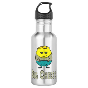 Big Cheese 532 Ml Water Bottle