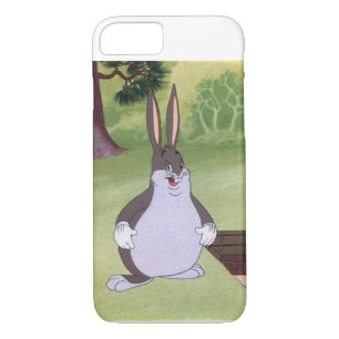Big Chungus IPhone Case