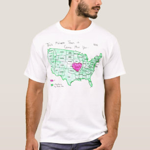 Big City Dreams T-Shirt