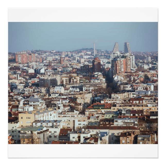 Big City photo (Front)