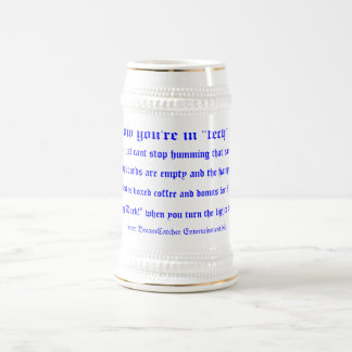 Big Coffee Mug