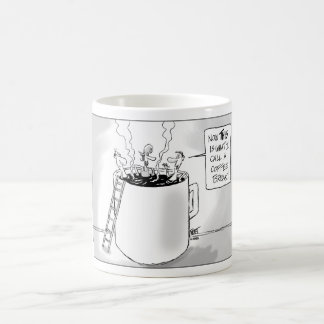 Big Coffee Mug