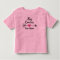 Big Cousin Arrow Personalized T-shirt