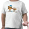 Big Cousin Owl t-shirts for boys