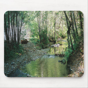 Big Creek... Mouse Pad