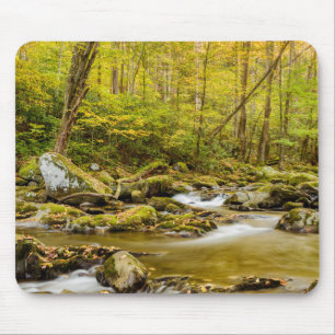 Big Creek   North Carolina Mouse Pad