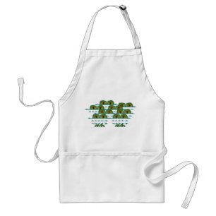 Big Croc Standard Apron