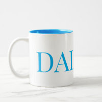 Big cup of coffee