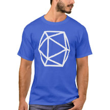 Big D20 Isocahedron