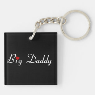 Big Daddy avec Red Heart