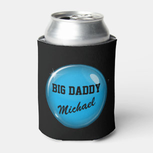 Big Daddy Can Cooler - srf
