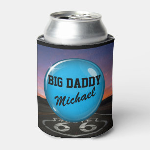 Big Daddy Can Cooler - srf