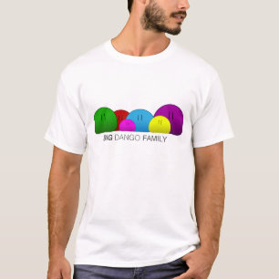Big Dango Family T-Shirt