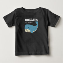 Big Data Size Matters