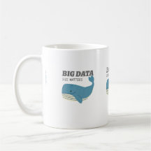Big Data size matters