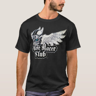 BIG DESIGN CRC LOGO by NONO13 T-Shirt